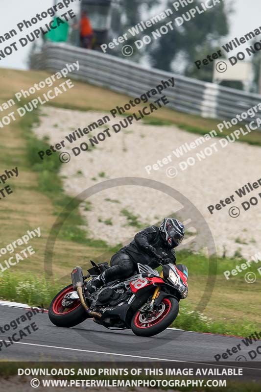 25 to 27th july 2019;Slovakia Ring;event digital images;motorbikes;no limits;peter wileman photography;trackday;trackday digital images